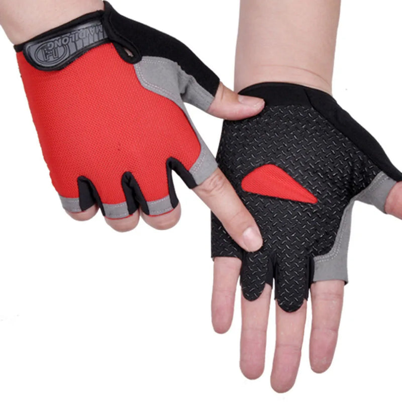 Antiskid Fitness Gloves