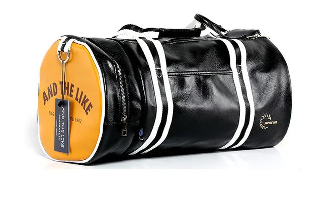 Top Quality Professional Calisthenics Gym Bag