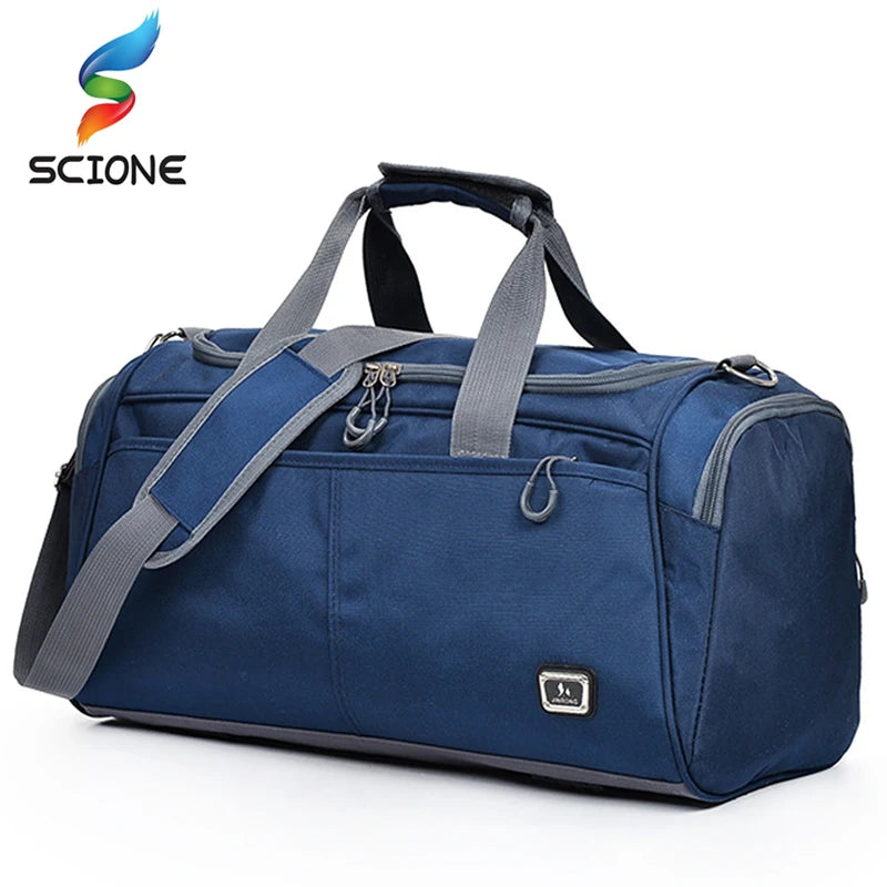 Durable Large Size Sport Bag