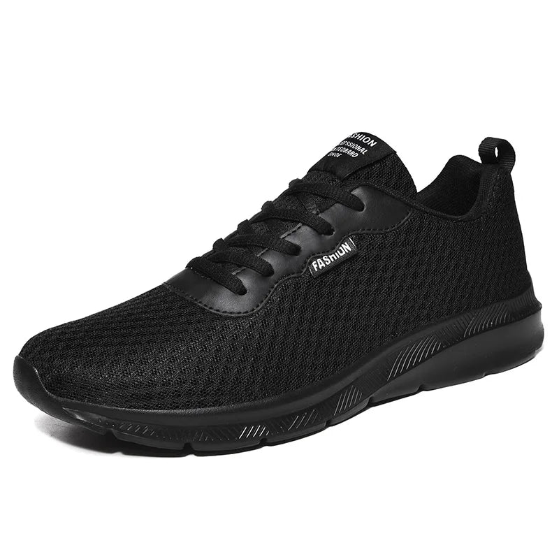 Casual Mesh Running Shoes