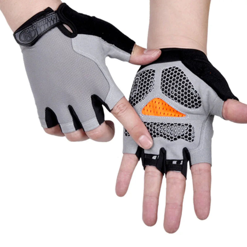 Antiskid Fitness Gloves