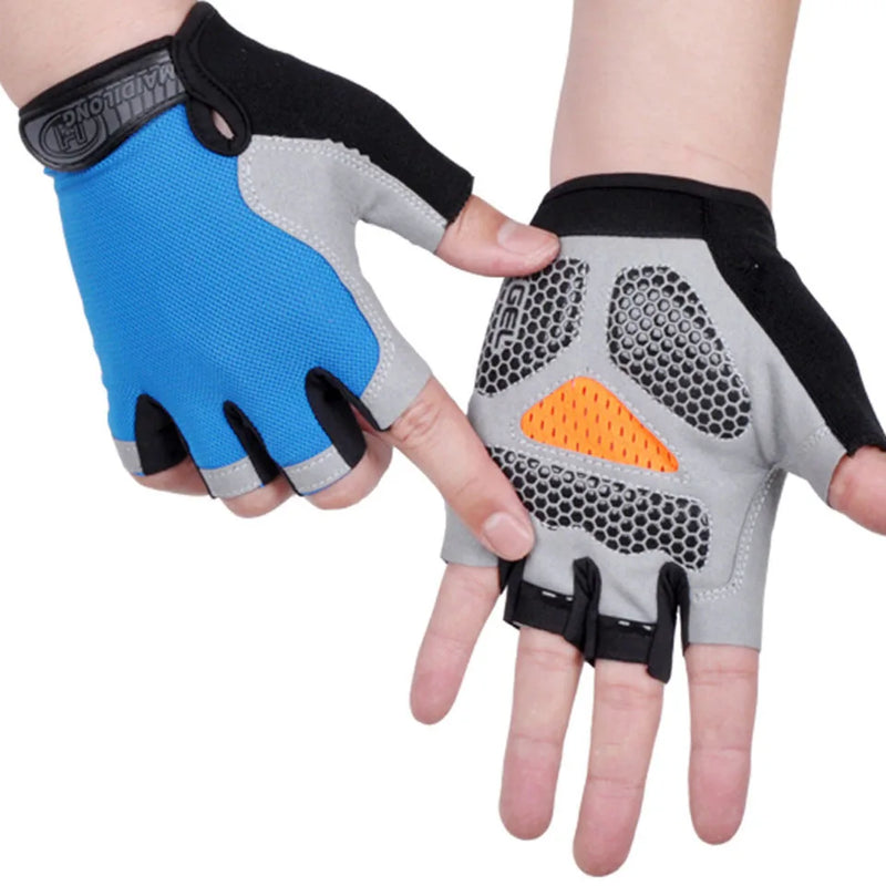 Antiskid Fitness Gloves