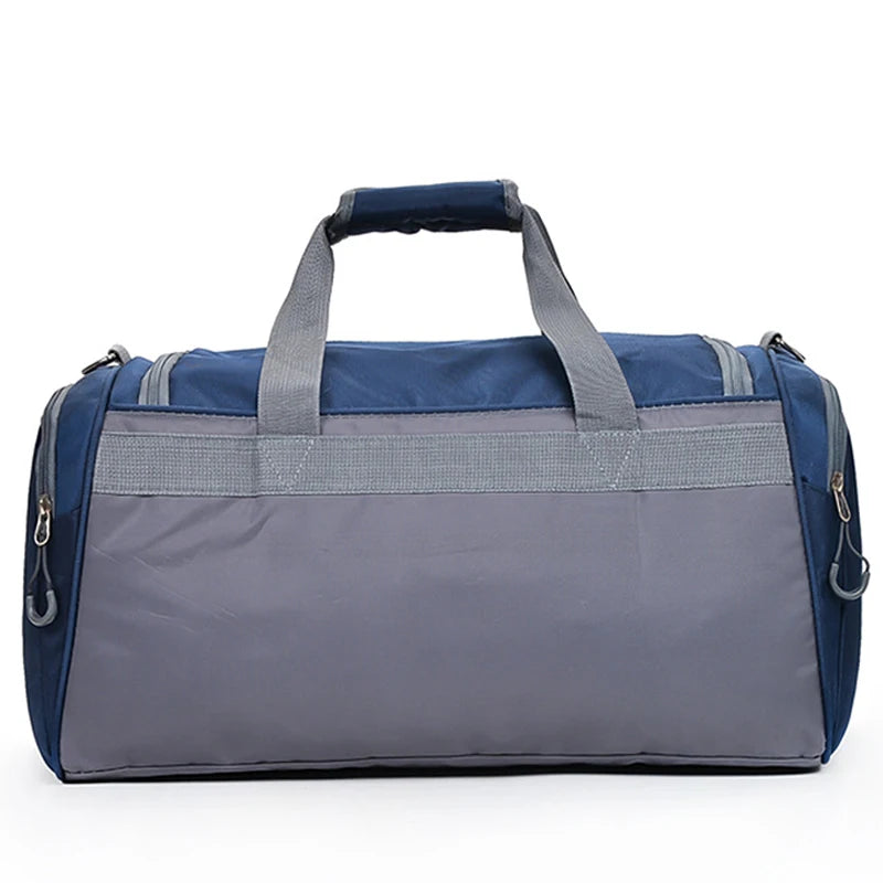 Durable Large Size Sport Bag