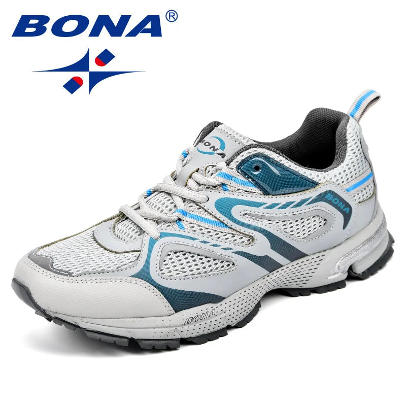 Classics Style Men Running Shoes