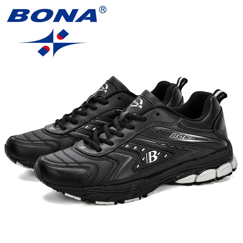 Outdoor Comfortable Sport Sneakers