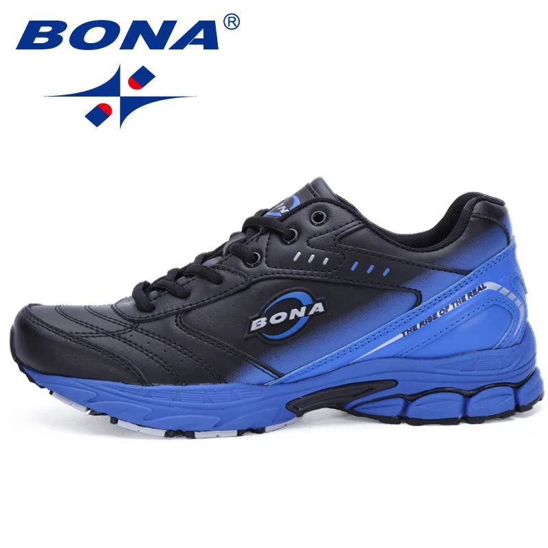 Casual Breathable Running Shoes