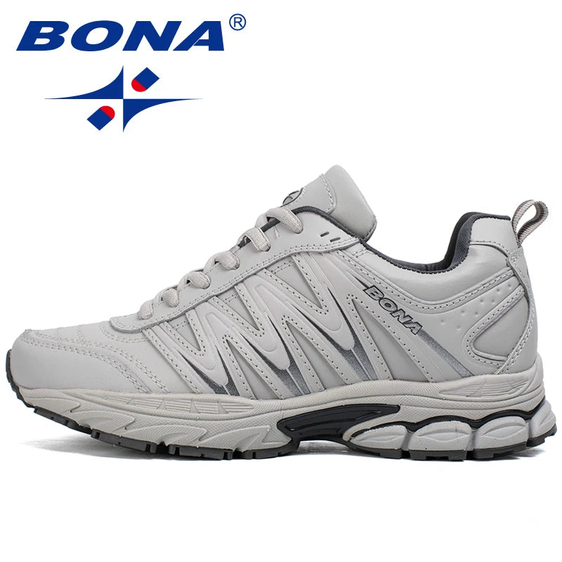 Fashionable Anti Slip Running Shoes