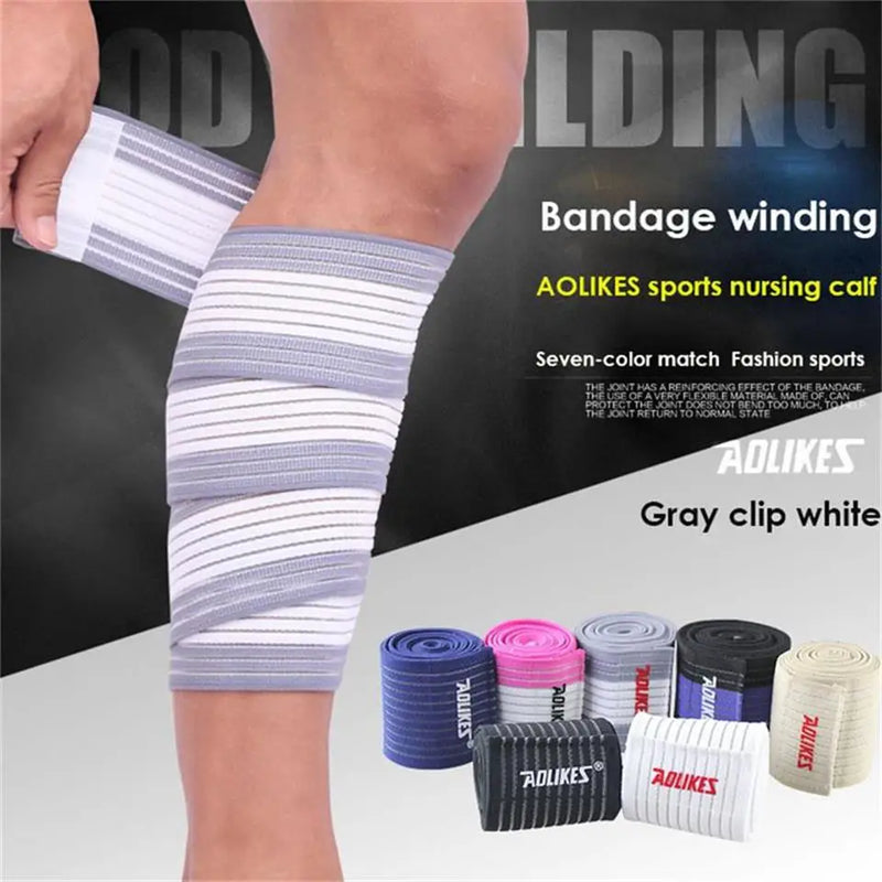 Elastic Nylon Bandage