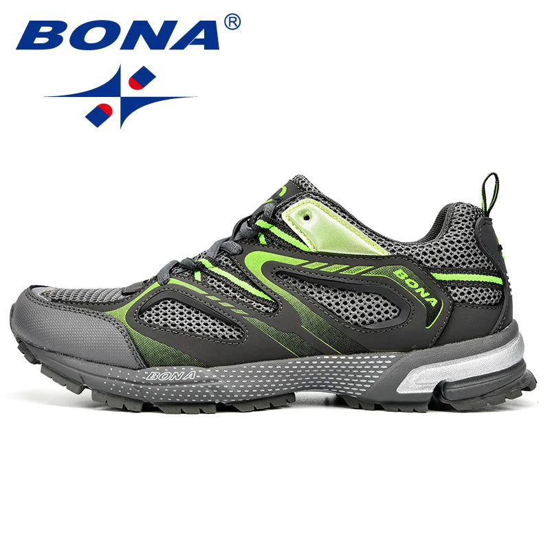 Classics Style Men Running Shoes