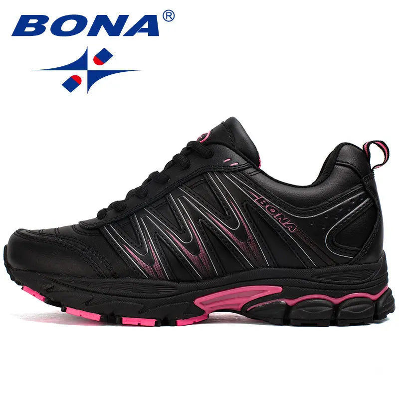 Fashionable Anti Slip Running Shoes