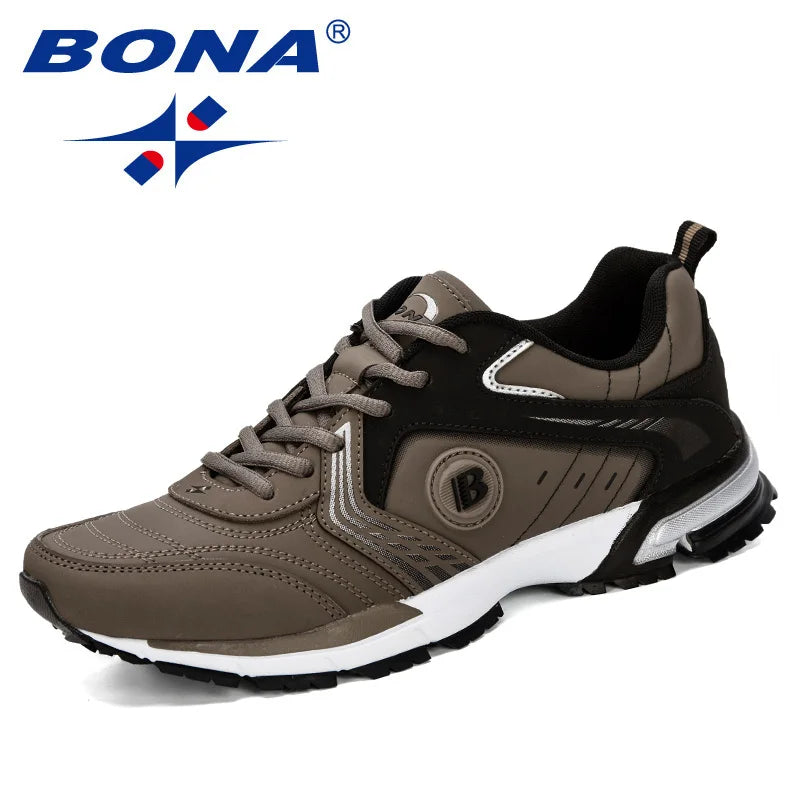 Stylish Outdoor Sport Shoes