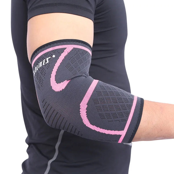 Breathable Elbow Support