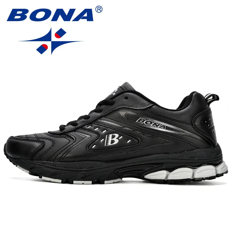 Outdoor Comfortable Sport Sneakers