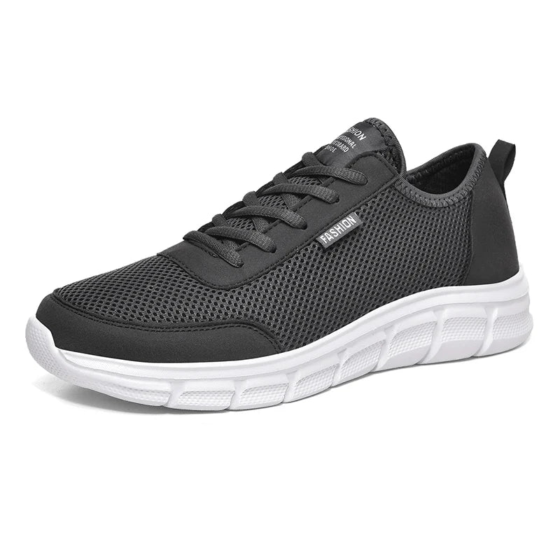 Casual Mesh Running Shoes