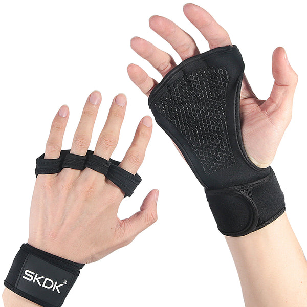 Weight Lifting Gloves