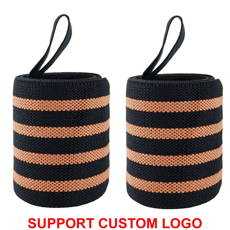 Wrist Support Wraps for Weight Lifting