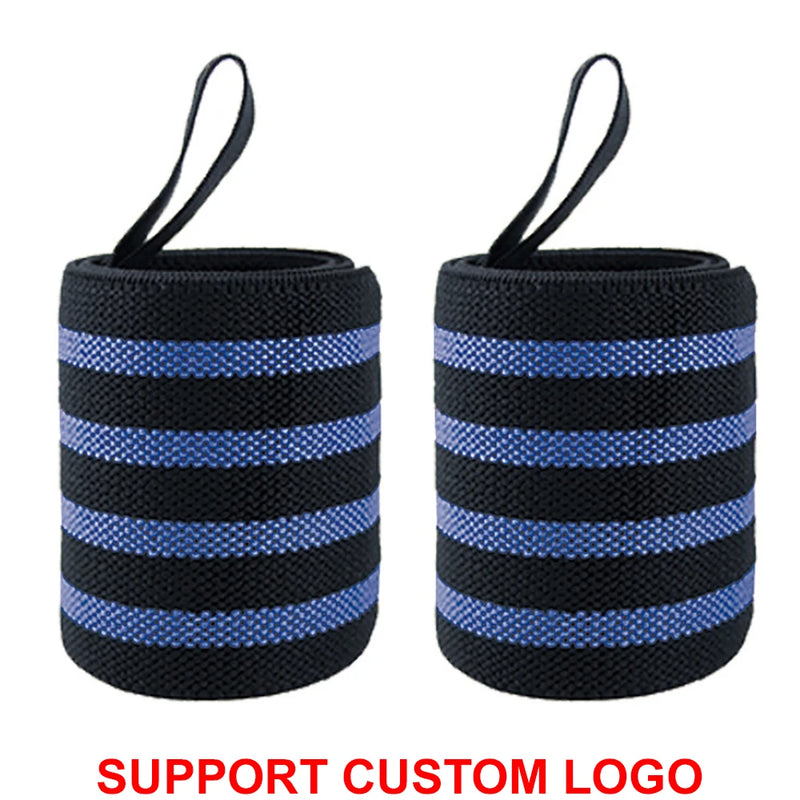 Wrist Support Wraps for Weight Lifting