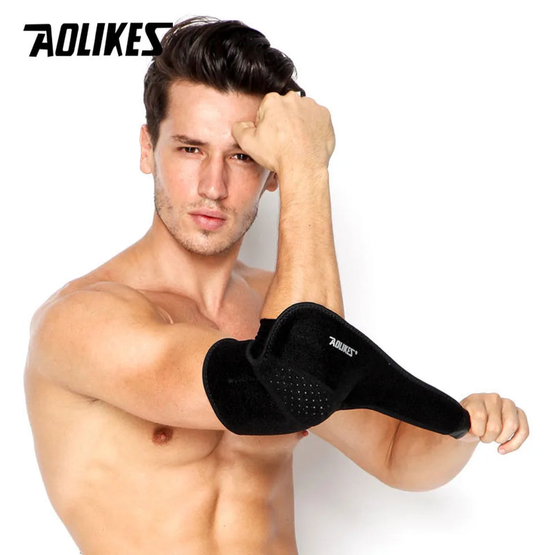 Weight Lifting Gloves