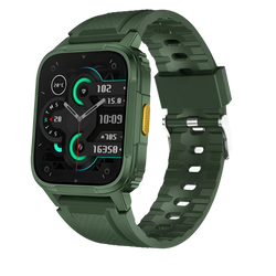 Sporty Smart Watch