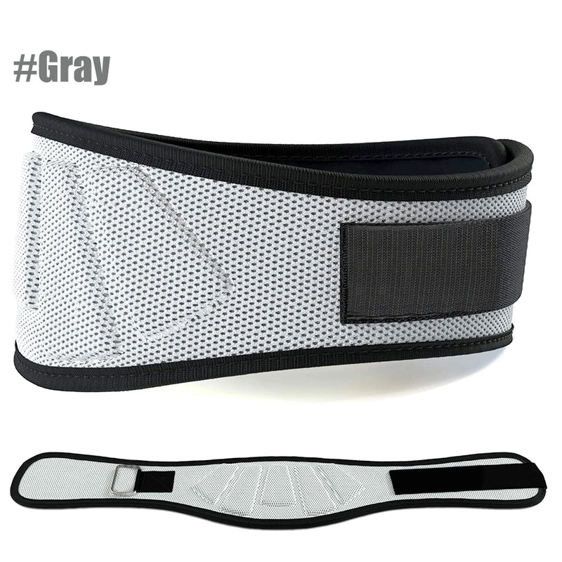 Powerlifting Waist Belt