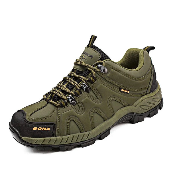 Outdoor Jogging Trekking Sneakers