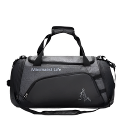 Durable Waterproof Sport Bag