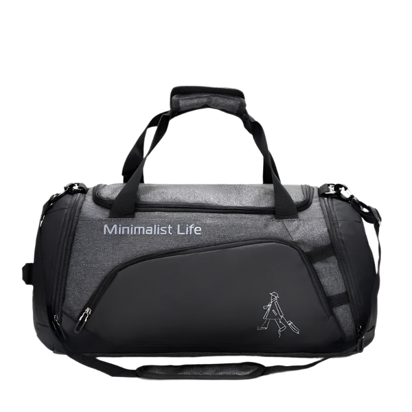 Durable Waterproof Sport Bag