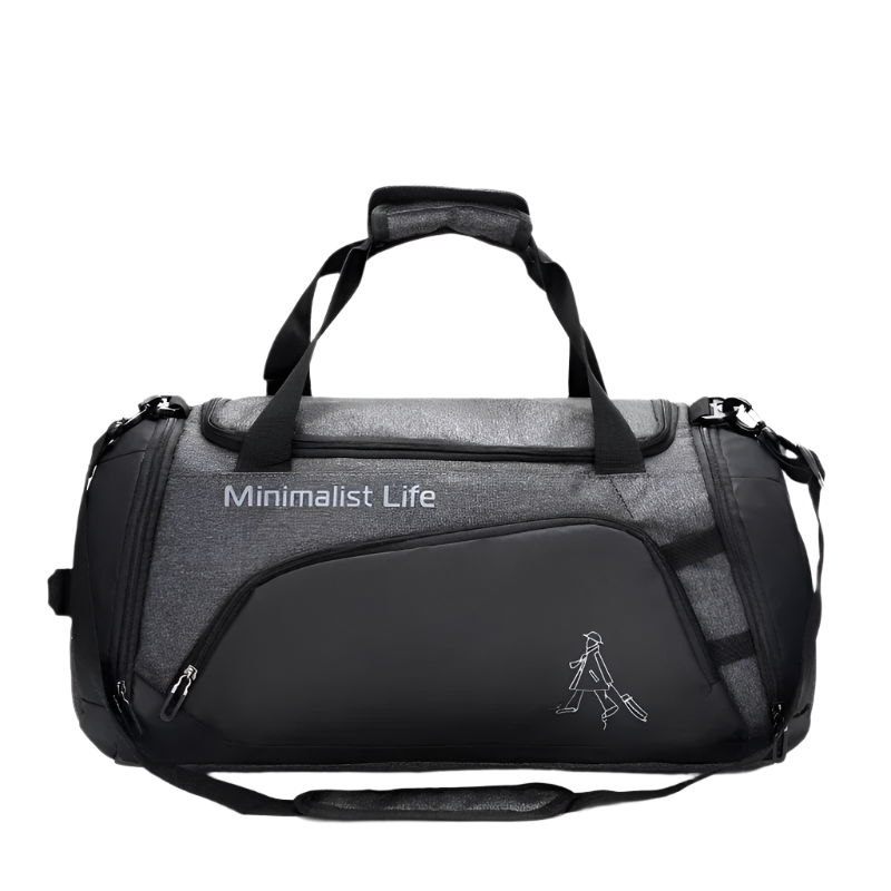 Durable Waterproof Sport Bag