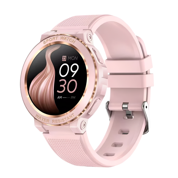 Waterproof Bluetooth Women Smart Watch