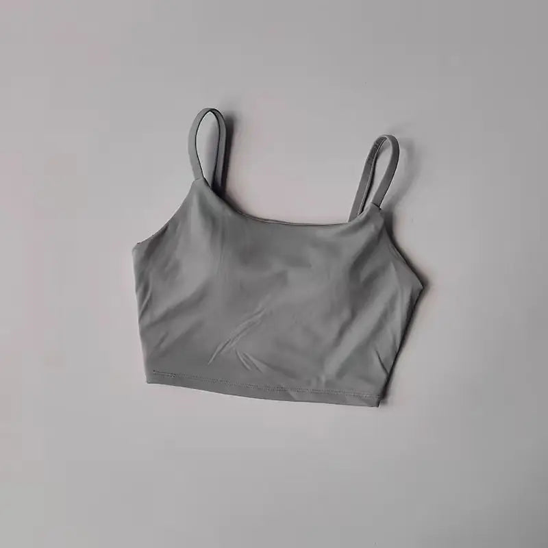 Push Up Paddedym Fitness Bra