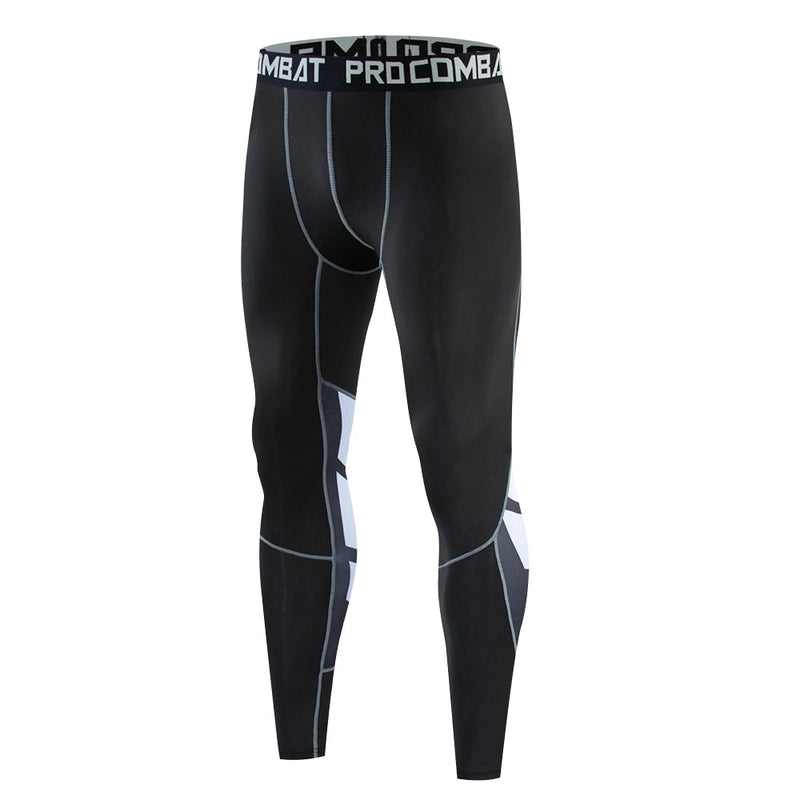 Milk Silk Compression Tights