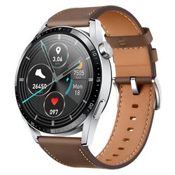 IP68 Waterproof Smartwatch