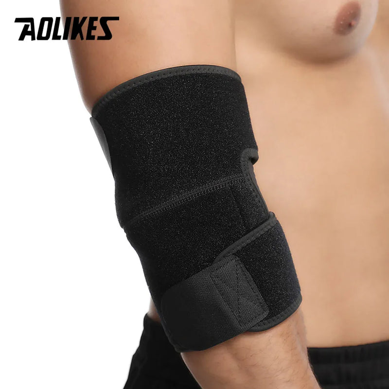 Weight Lifting Gloves