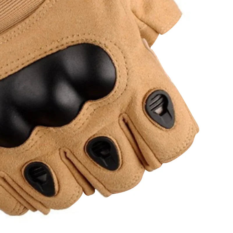 Half Finger Outdoor Sports Gloves