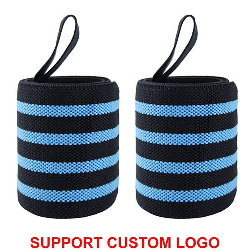 Wrist Support Wraps for Weight Lifting