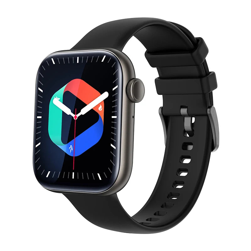 Active Bluetooth Smartwatch