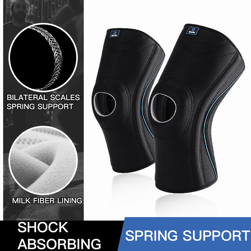 Stabilizer Knee Wrap Protector