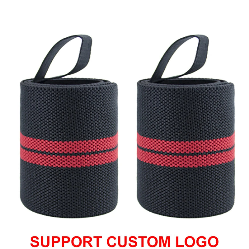 Wrist Support Wraps for Weight Lifting