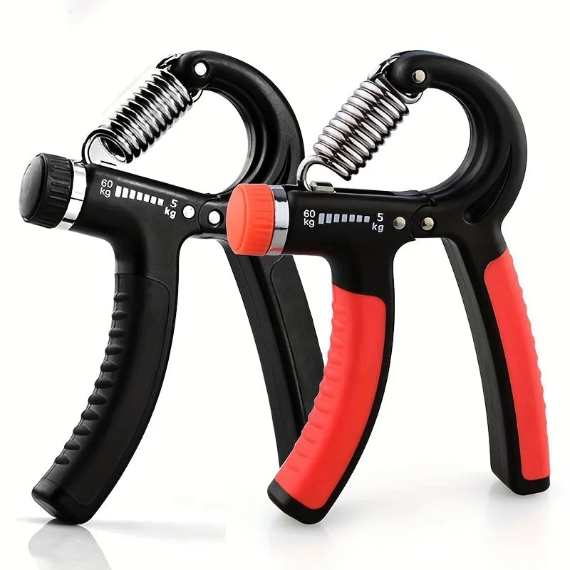 R Grip Strength Trainer