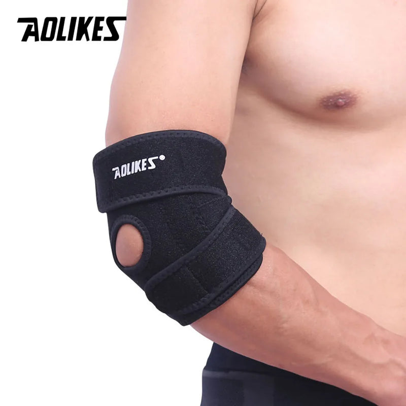 Weight Lifting Gloves