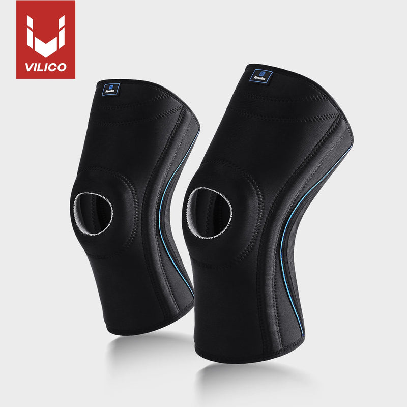 Stabilizer Knee Wrap Protector