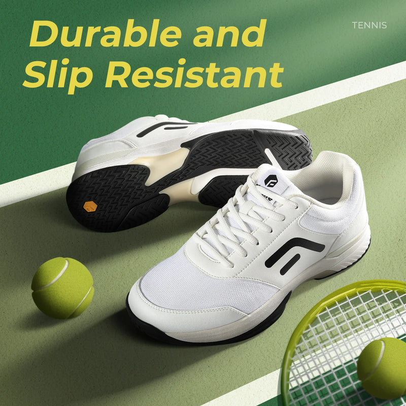 Professional Anti Slip Tennis Shoes