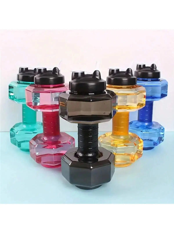 Portable Water Filled Dumbbells