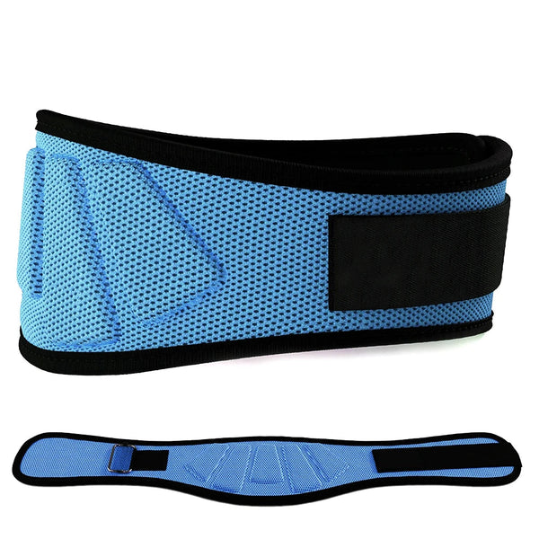 Powerlifting Waist Belt