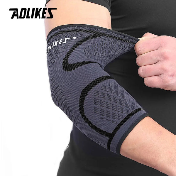 Breathable Elbow Support