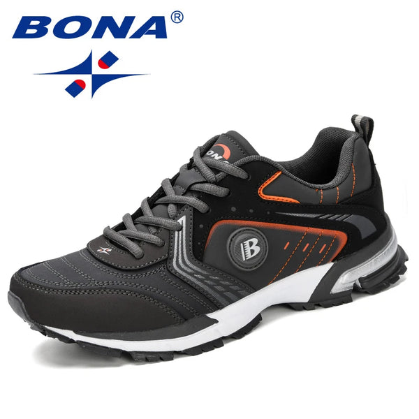 Stylish Outdoor Sport Shoes